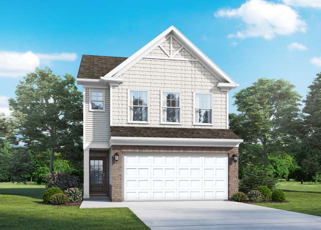 Property at York Plan, Gainesville, GA 30506, 3 beds, 2.5 baths