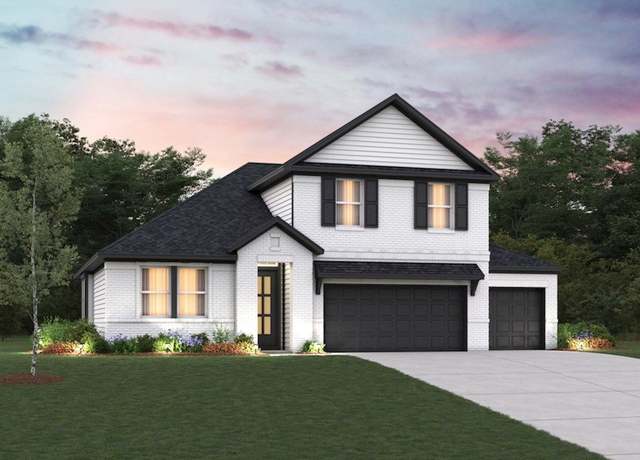 Property at Berkshire Plan, Texas City, TX 77590, 4 beds, 2.5 baths