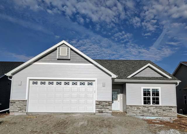 Property at Foxglove Plan, Appleton, WI 54913, 2 beds, 2 baths