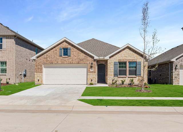 Property at 2408 Lost Creek Dr, Melissa, TX 75454, 4 beds, 3 baths