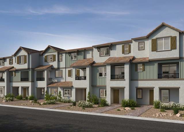 Property at Homes Available Soon Plan, Henderson, NV 89014
