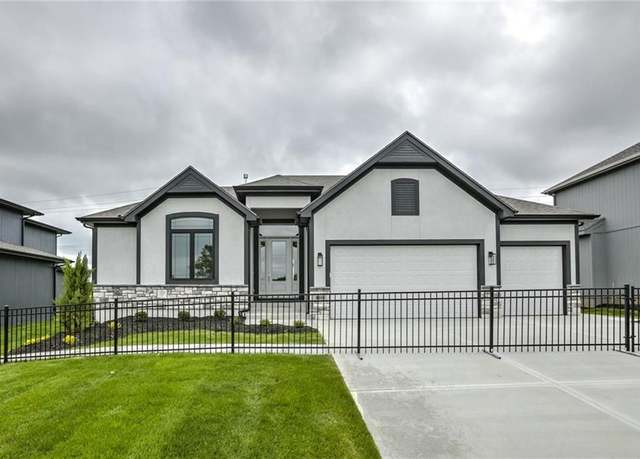 Property at Pine Plan, Olathe, KS 66062, 4 beds, 3.5 baths