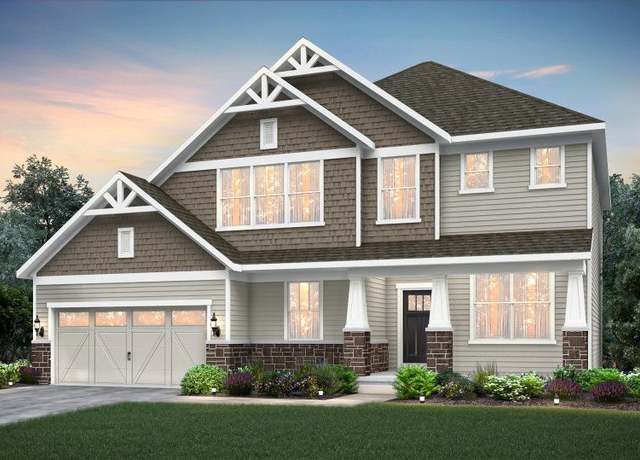 Property at Greenfield Plan, Fisherville, KY 40023, 4 beds, 2.5 baths