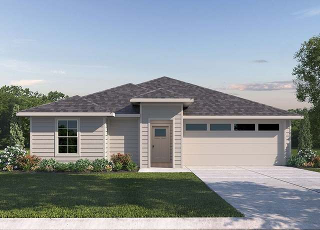 Property at X40A Ashburn Plan, Royse City, TX 75189, 3 beds, 2 baths