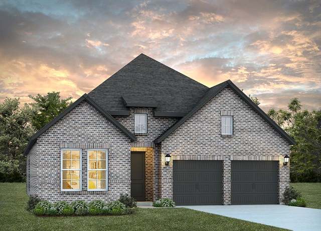 Property at Duvet Plan, Prosper, TX 75078, 4 beds, 4 baths