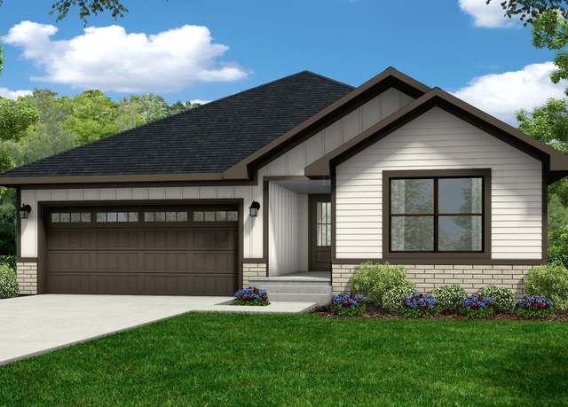Property at Charleston Plan, Willard, MO 65781, 3 beds, 2 baths