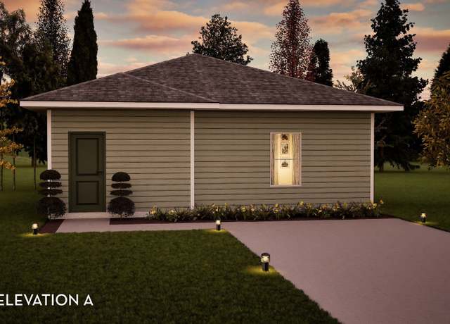 Property at Hancock Plan, Ikkdu Manchester, TN 37086, 3 beds, 2 baths
