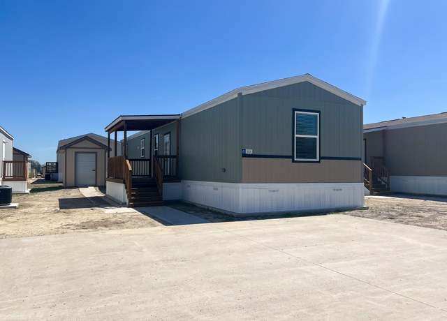 Property at Tropic Plan, Greenville, TX 75401, 3 beds, 2 baths