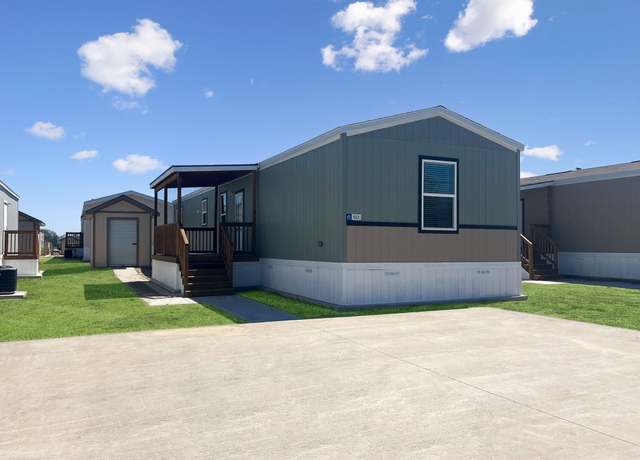 Property at Tropic Plan, Greenville, TX 75401, 3 beds, 2 baths