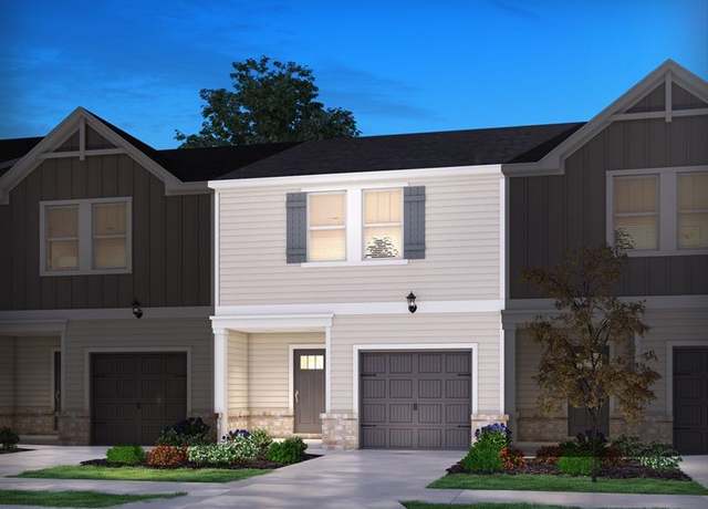 Property at Amber Plan, Lebanon, TN 37087, 3 beds, 2.5 baths