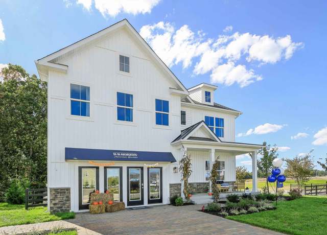 Property at HAYDEN Plan, Winchester, VA 22602, 5 beds, 3 baths