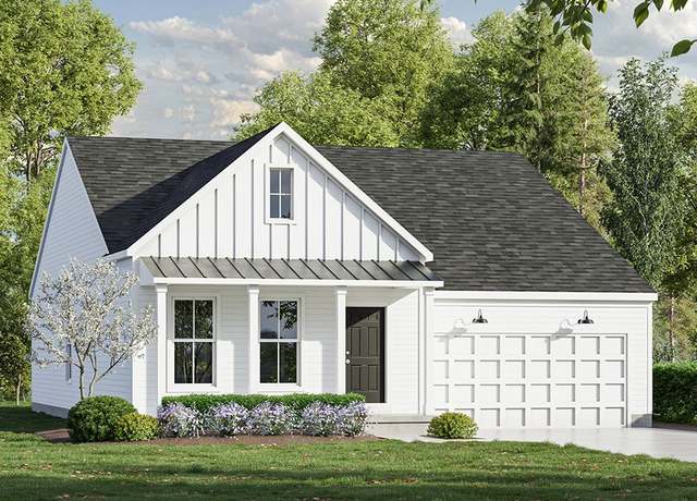 Property at Claymont Plan, Lewis Center, OH 43035, 3 beds, 2 baths