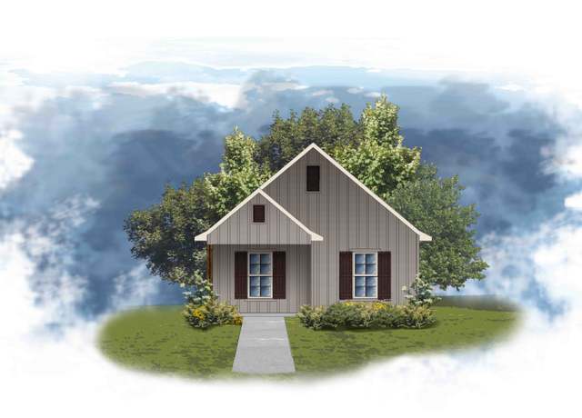 Property at Lebleu IV K Plan, Madisonville, LA 70447, 3 beds, 2 baths