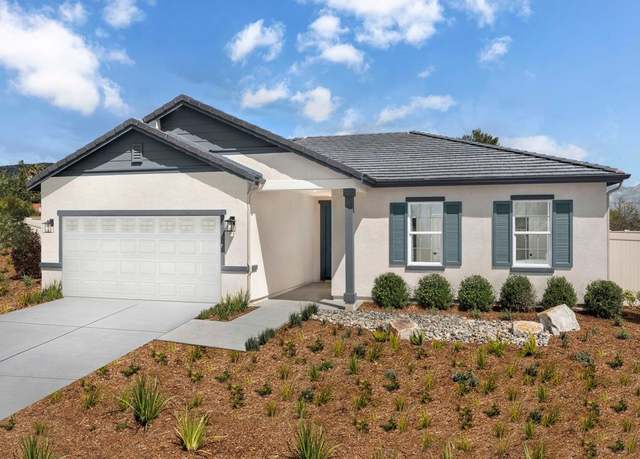 Property at Plan 1765 Modeled Plan, Moreno Valley, CA 92557, 3 beds, 2 baths