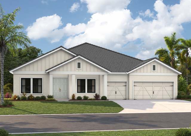 Property at Cedar Key I Plan, Riverview, FL 33579, 3 beds, 3 baths
