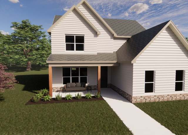 Property at Hilltop Plan, Bryant, AR 72089, 4 beds, 3.5 baths