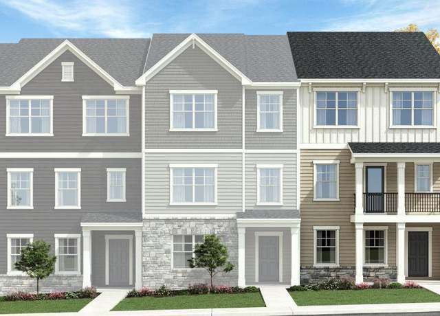 Property at 1417 Jay Rd, Knightdale, NC 27545, 4 beds, 3.5 baths