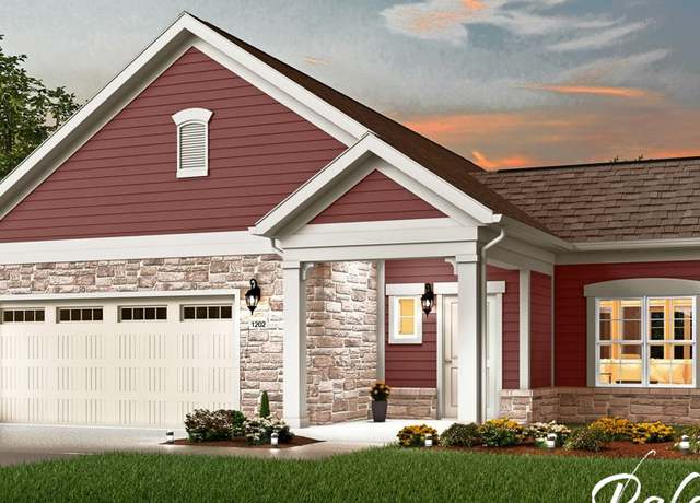 Property at 2280 Old Bridge Ln, Hastings, MN 55033, 2 beds, 2 baths