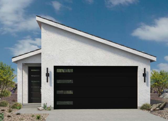 Property at Desert Trails Plan 800 Plan, Saint George, UT 84790, 2 beds, 1 bath