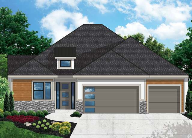 Property at Stewart Plan, Blue Springs, MO 64014, 3 beds, 2 baths