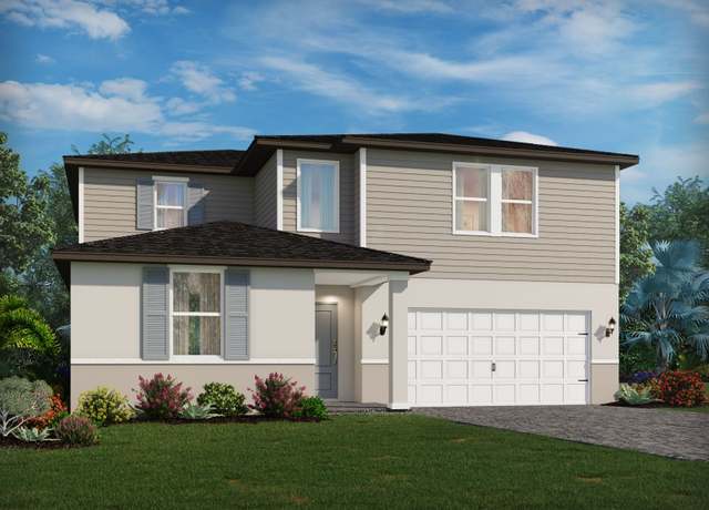 Property at Primrose Plan, Indiantown, FL 34956, 4 beds, 3 baths