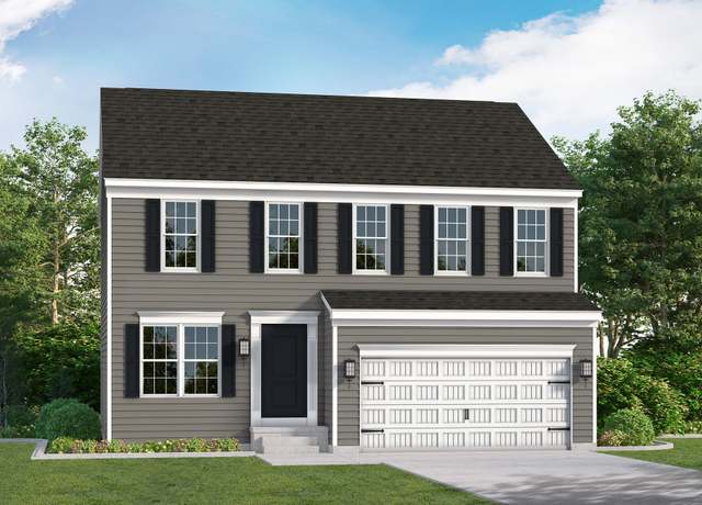 Property at Hamilton Plan, Greencastle, PA 17225, 4 beds, 2.5 baths