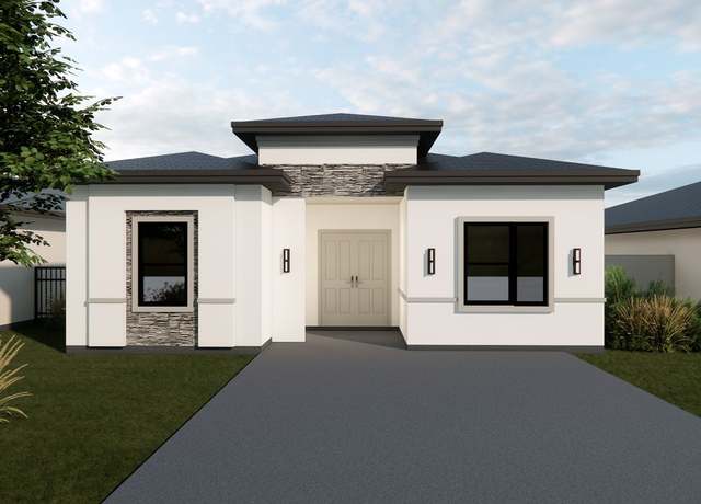 Property at 3603 Eduardo E. Hayes Rd. 1 Plan, Laredo, TX 78046, 4 beds, 2.5 baths
