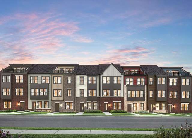 Property at Halston Plan, Laurel, MD 20724, 3 beds, 2.5 baths