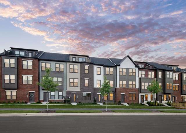 Property at Halston Plan, Laurel, MD 20724, 3 beds, 2.5 baths