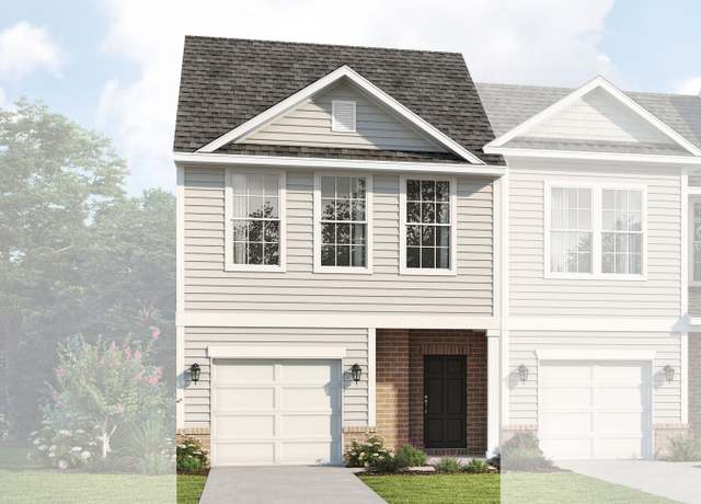 Property at Amara Plan, Atlanta, GA 30349, 3 beds, 2.5 baths
