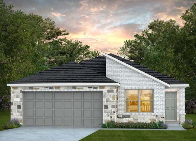 Property at 9007 Cedar Crescent Dr, Baytown, TX 77521, 4 beds, 2 baths