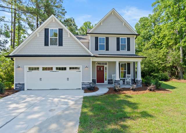 Property at The Nicklaus Plan, Bolivia, NC 28422, 4 beds, 3 baths