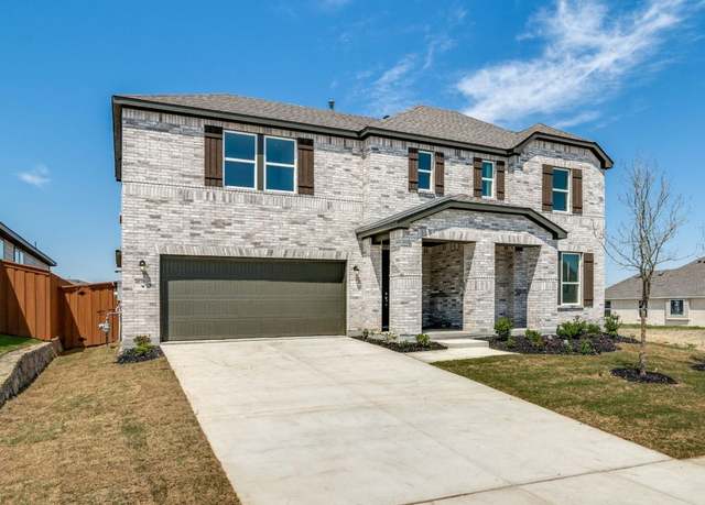 Property at 4039 Bedford Dr, Heartland, TX 75126, 4 beds, 2.5 baths