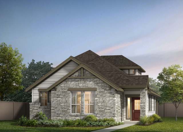 Property at 219 Pinnacle Ln, Kyle, TX 78640, 4 beds, 3 baths