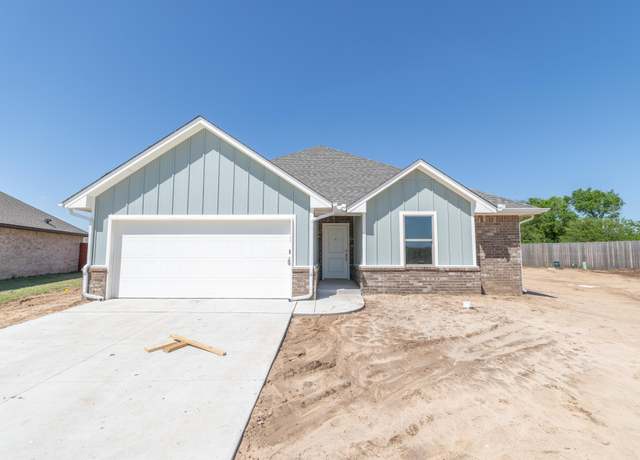 Property at 1917 Taines Turn, Norman, OK 73072, 4 beds, 2 baths