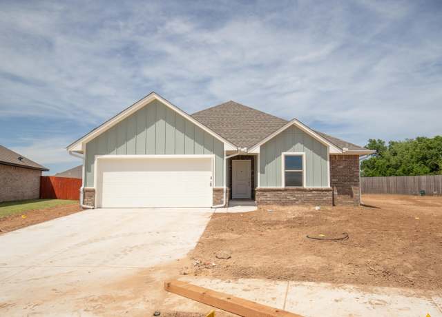 Property at 1917 Taines Turn, Norman, OK 73072, 4 beds, 2 baths
