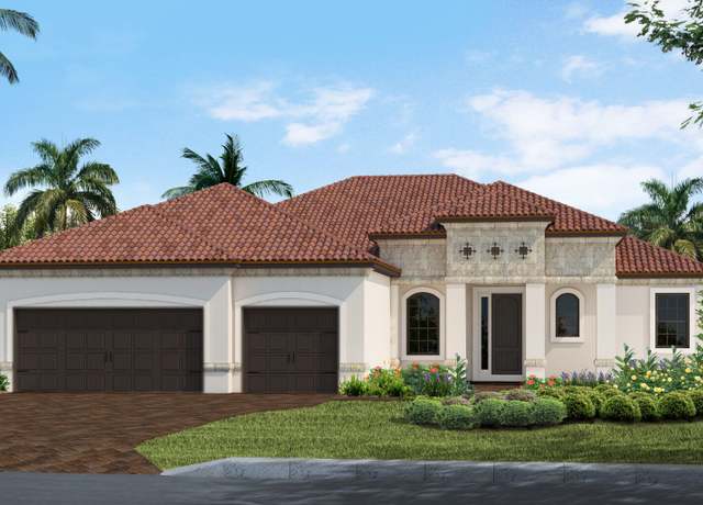 Property at Sanibel 2 Plan, Venice, FL 34293, 3 beds, 3 baths