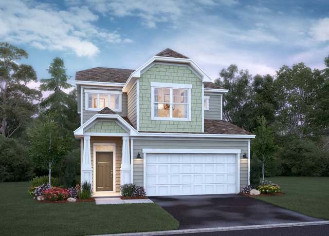 Property at 1100 Annacotte Ln, Rosemount, MN 55068, 3 beds, 2.5 baths