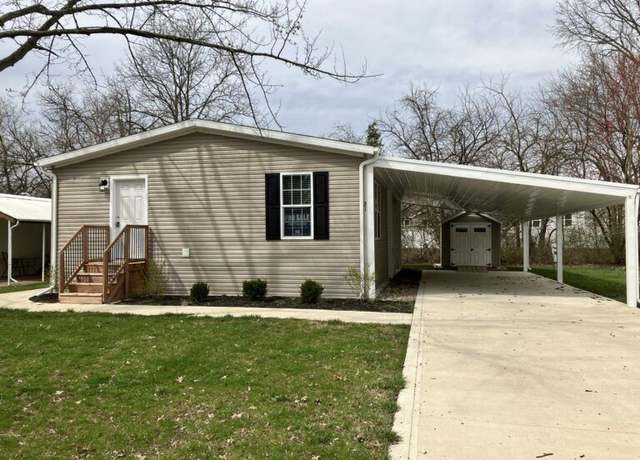 Property at 21 Parade St Unit PAS21, Olmsted Falls, OH 44138, 2 beds, 1 bath