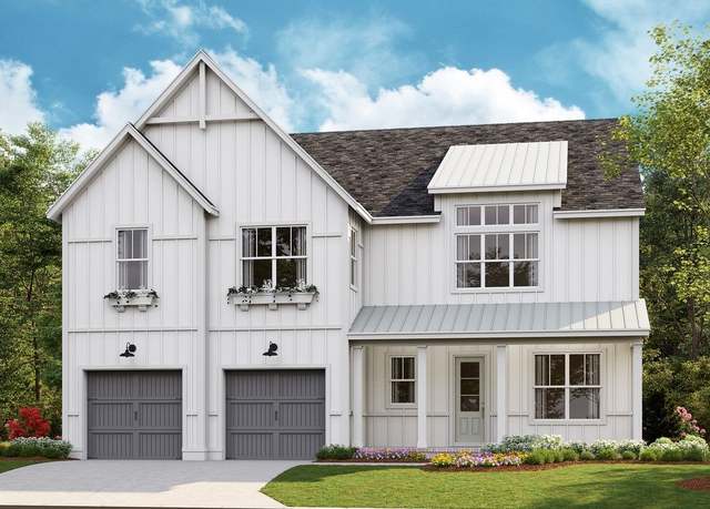 Property at Tiburon FL 3-Car Tandem Plan, Fort Mill, SC 29715, 4 beds, 4.5 baths