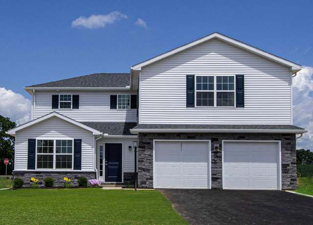 Property at Aspen Plan, Lebanon, PA 17042, 4 beds, 3.5 baths