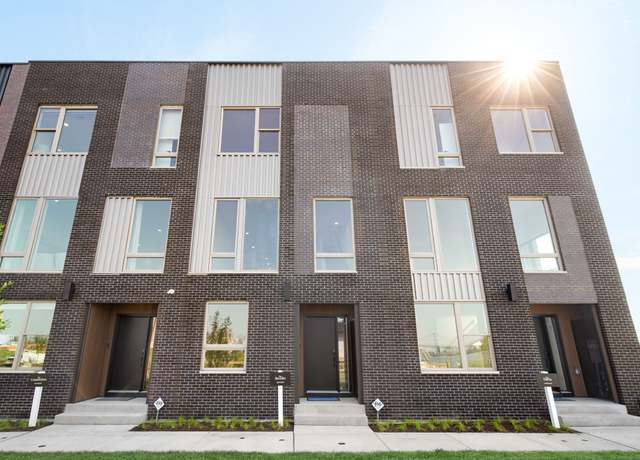 Property at The Brooks Plan, Philadelphia, PA 19125, 3 beds, 3.5 baths