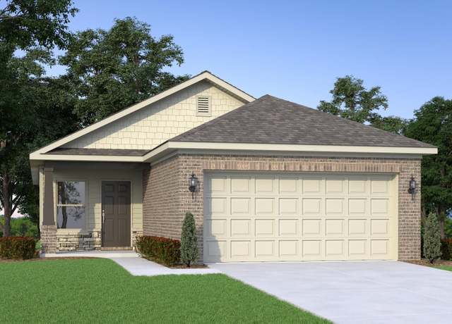 Property at The 1400 Plan Plan, Harvest, AL 35749, 3 beds, 2 baths