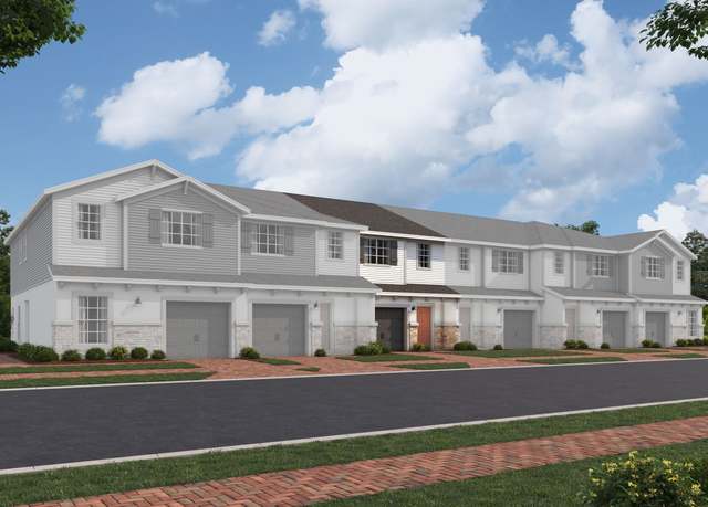 Property at Santa Rosa Plan, Cloud, FL 34772, 3 beds, 2.5 baths