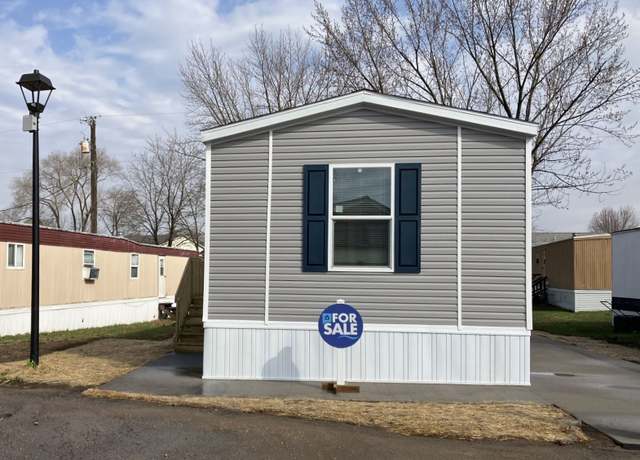 Property at 251 Carter Place Site Unit D-06, Onalaska, WI 54650, 2 beds, 2 baths