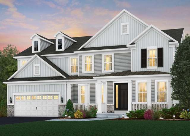 Property at Deer Valley Plan, Sunbury, OH 43074, 4 beds, 3.5 baths