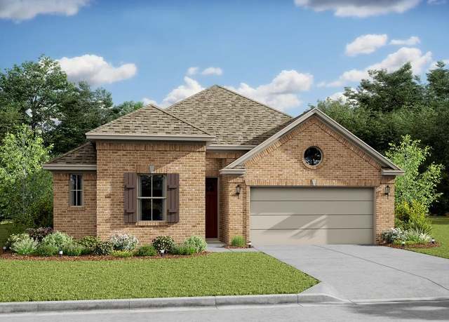 Property at 14235 Hay Meadow Ln, Needville, TX 77461, 3 beds, 2 baths