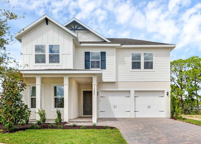 Property at Eliot Plan, Winter Garden, FL 34787, 4 beds, 2.5 baths