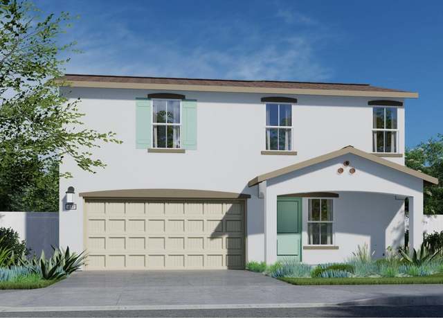 Property at Residence 1900 Plan, Sacramento, CA 95829, 4 beds, 2.5 baths