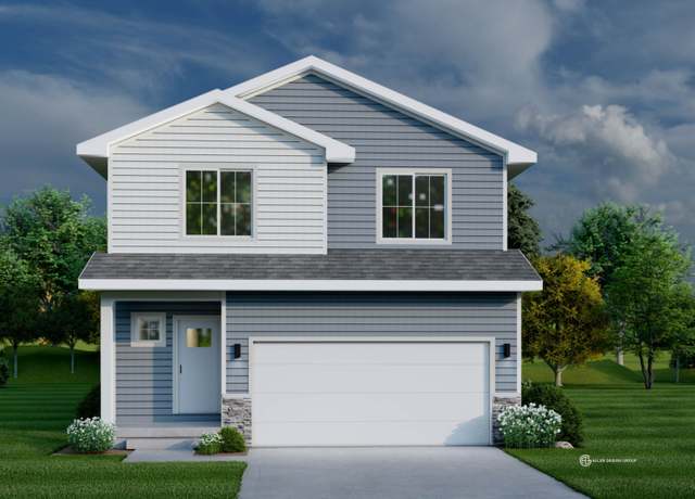 Property at Nash Plan, Pella, IA 50219, 5 beds, 3 baths